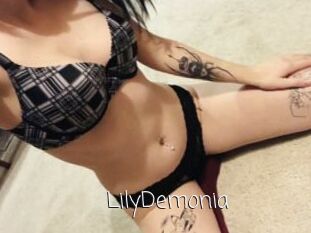 LilyDemonia