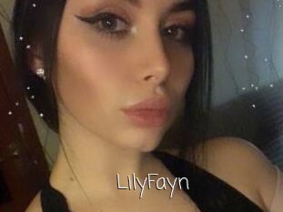 LilyFayn