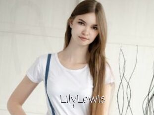 LilyLewis