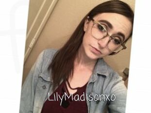 LilyMadisonxo