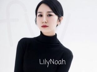 LilyNoah