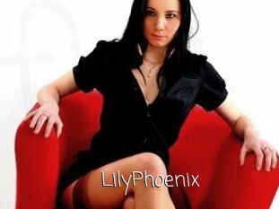 LilyPhoenix