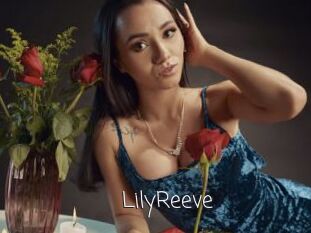 LilyReeve