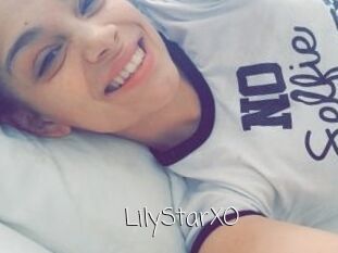 LilyStarXO