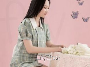 LilyZhao