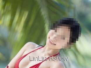 LinLin_Hshow
