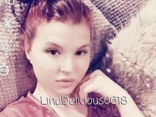 LinaDelicious0618