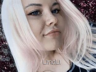 LinaLi