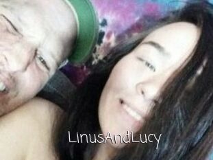 LinusAndLucy