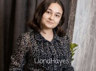 LionaHayes