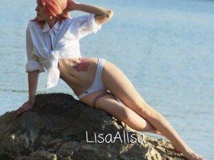 LisaAlisa