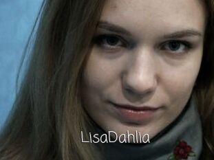 LisaDahlia