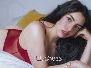 LisaSues