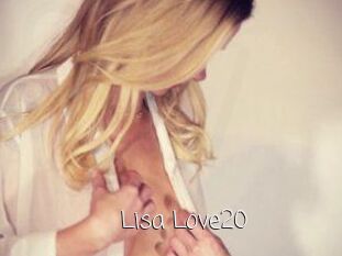 Lisa_Love20