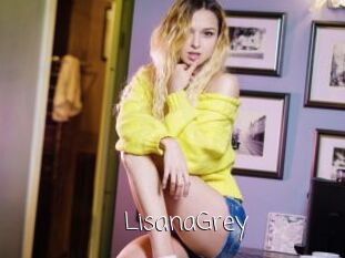 LisanaGrey