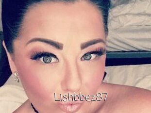 Lishbbez87
