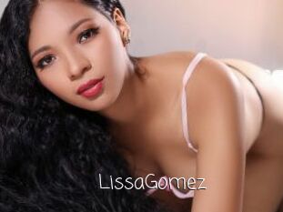 LissaGomez