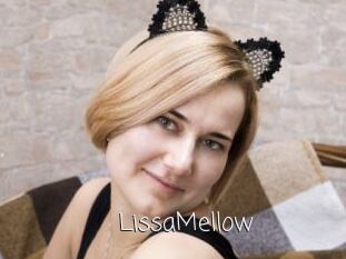 LissaMellow