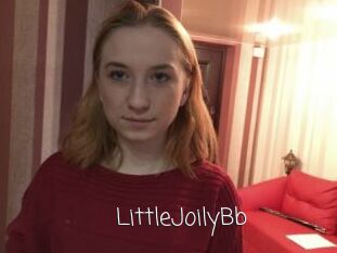 LittleJoilyBb