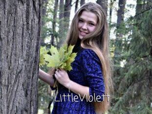 LittleViolett