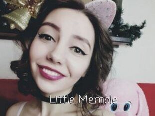 Little_Memole