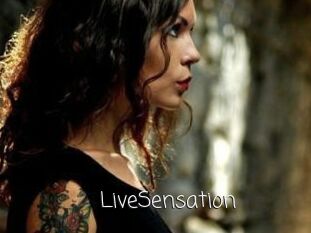 LiveSensation