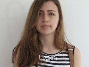 Lixzen