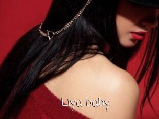 Liya_baby