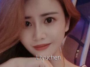 Liyuchen