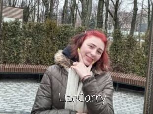 LizaCarry