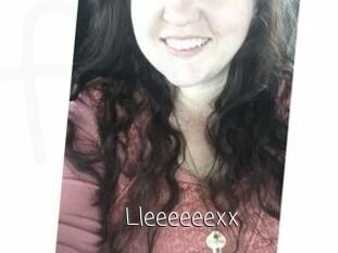 Lleeeeeexx