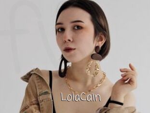 LolaCain