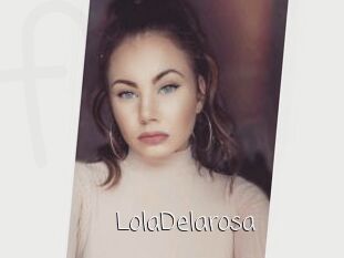LolaDelarosa