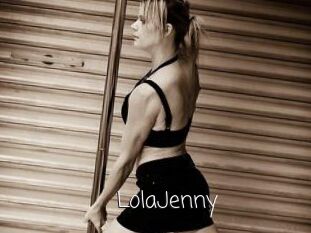 LolaJenny