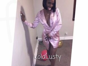 LolaLusty