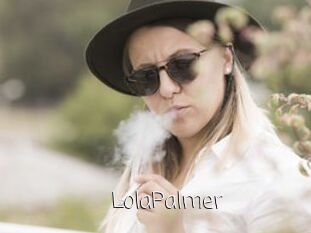 LolaPalmer