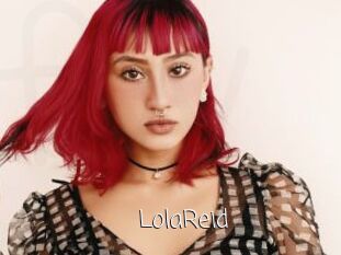 LolaReid