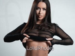 LollaRhodes