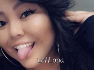 LolliLana