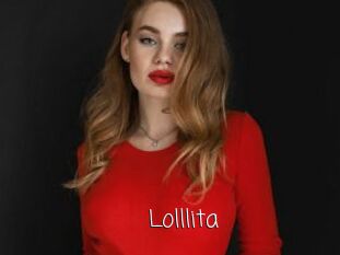 Lolllita