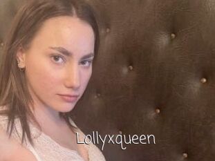 Lollyxqueen