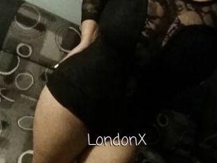 LondonX