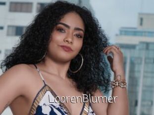LoorenBlumer