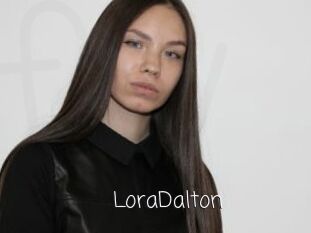 LoraDalton