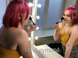 LoraLaymond