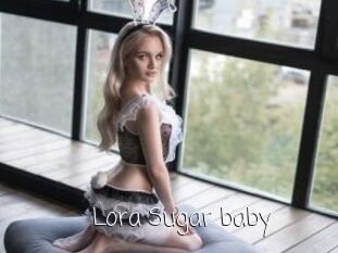 Lora_Sugar_baby