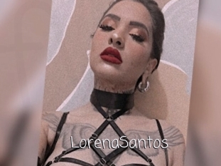 LorenaSantos