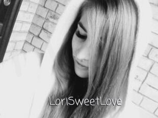 LoriSweetLove
