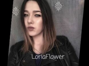 LoriaFlower