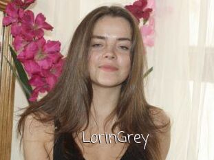 LorinGrey